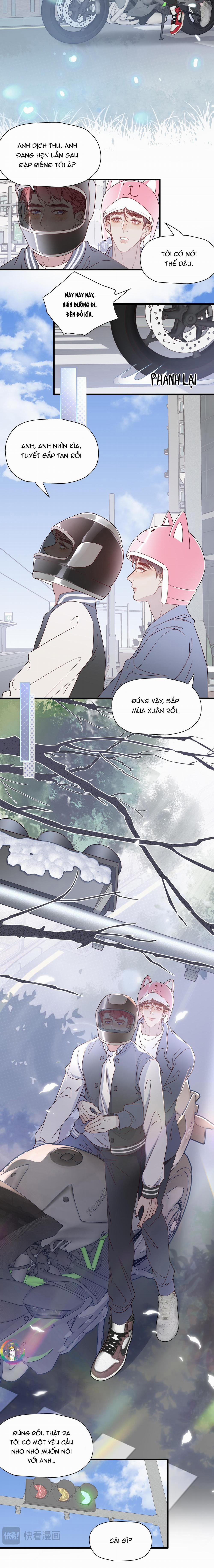 Cá Mè Một Lứa 5 trang 6