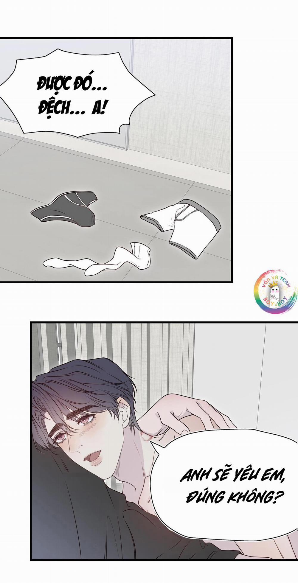 Cá Mè Một Lứa 6 trang 14