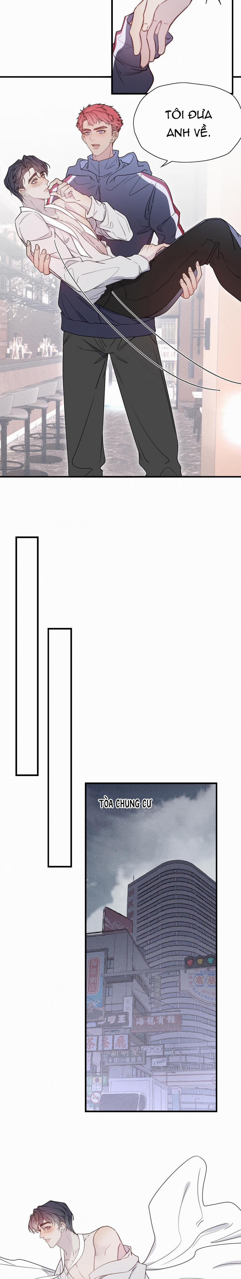 Cá Mè Một Lứa 7 trang 8