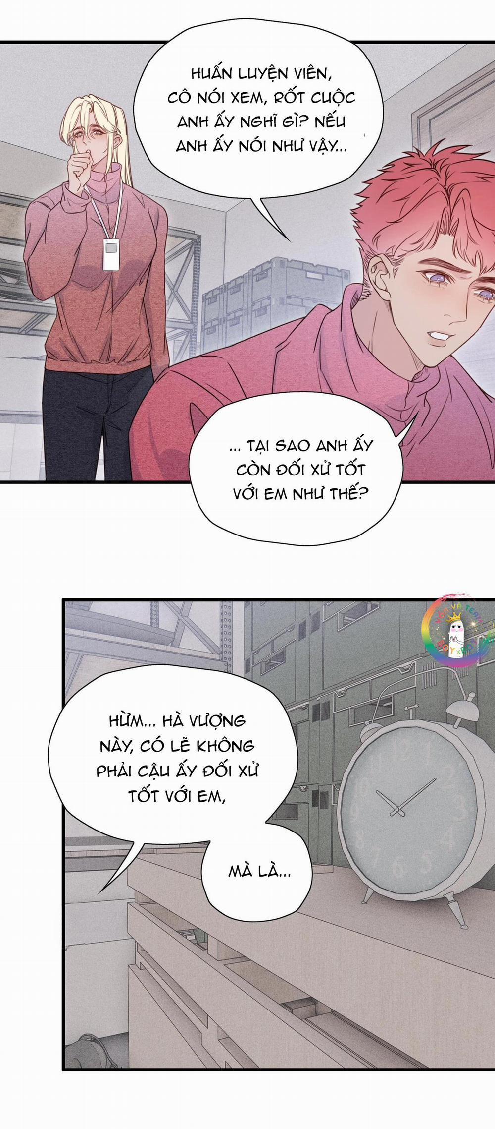 Cá Mè Một Lứa 9 trang 13