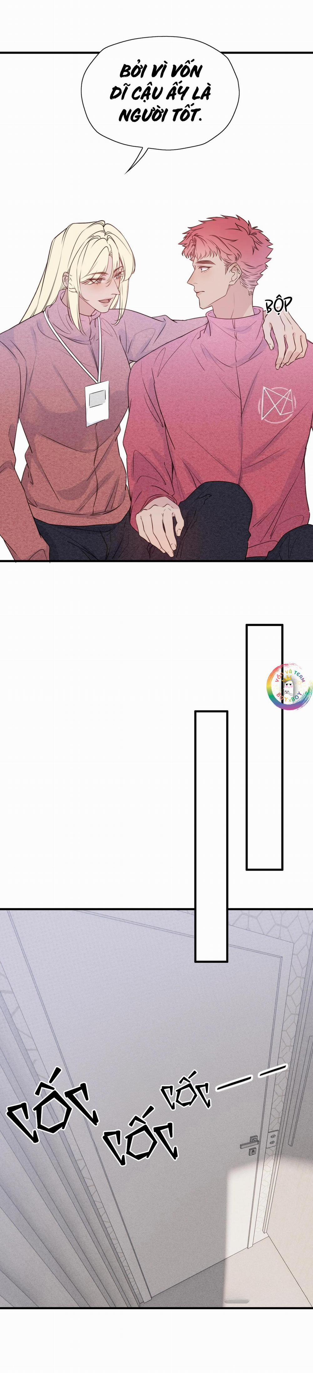 Cá Mè Một Lứa 9 trang 14