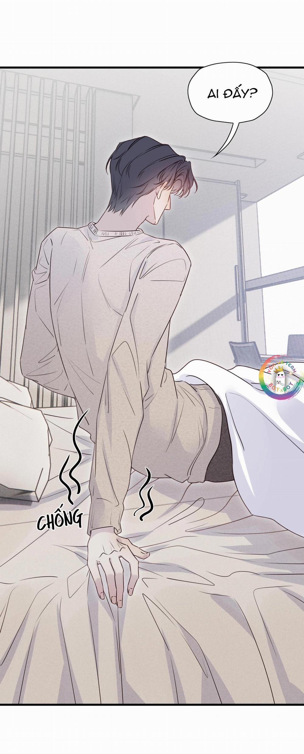 Cá Mè Một Lứa 9 trang 15