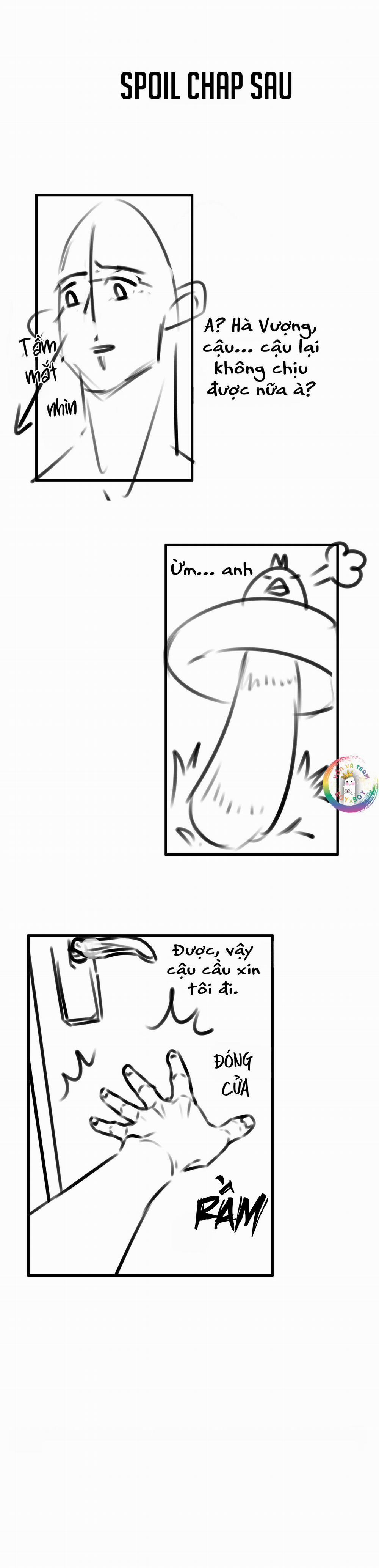 Cá Mè Một Lứa 9 trang 18