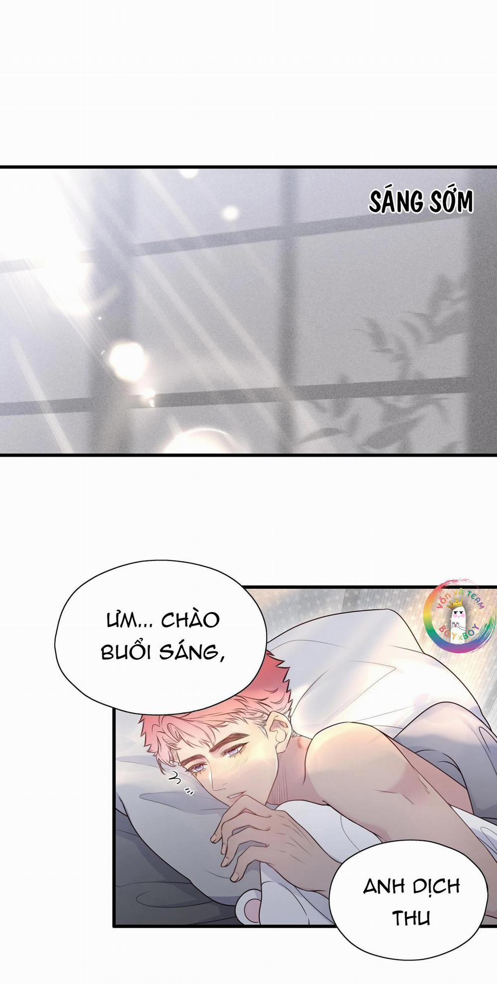 Cá Mè Một Lứa 9 trang 2