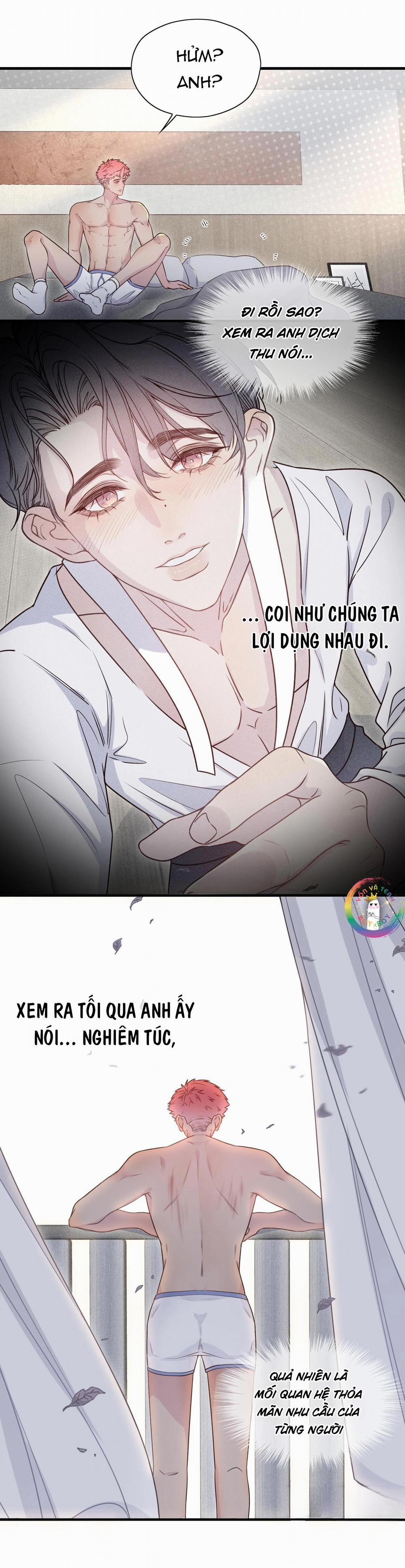 Cá Mè Một Lứa 9 trang 3