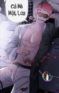 Đọc truyện tranh Cá Mè Một Lứa