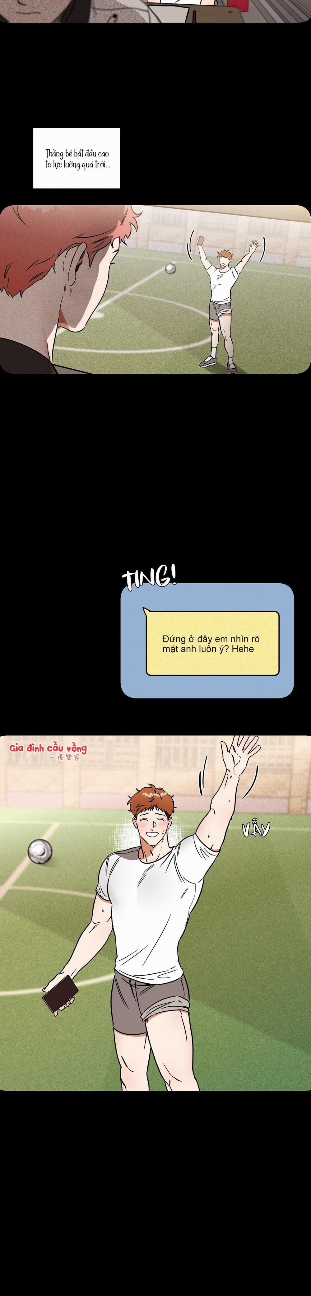 Cá Minh Thái Khô Quắt Rồi! 1 trang 13