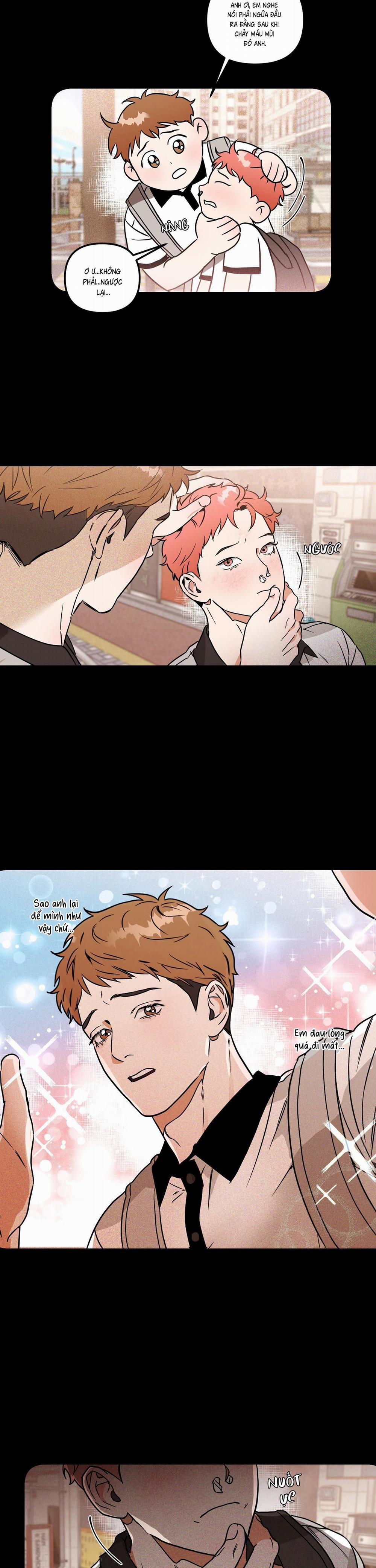 Cá Minh Thái Khô Quắt Rồi! 1 trang 18