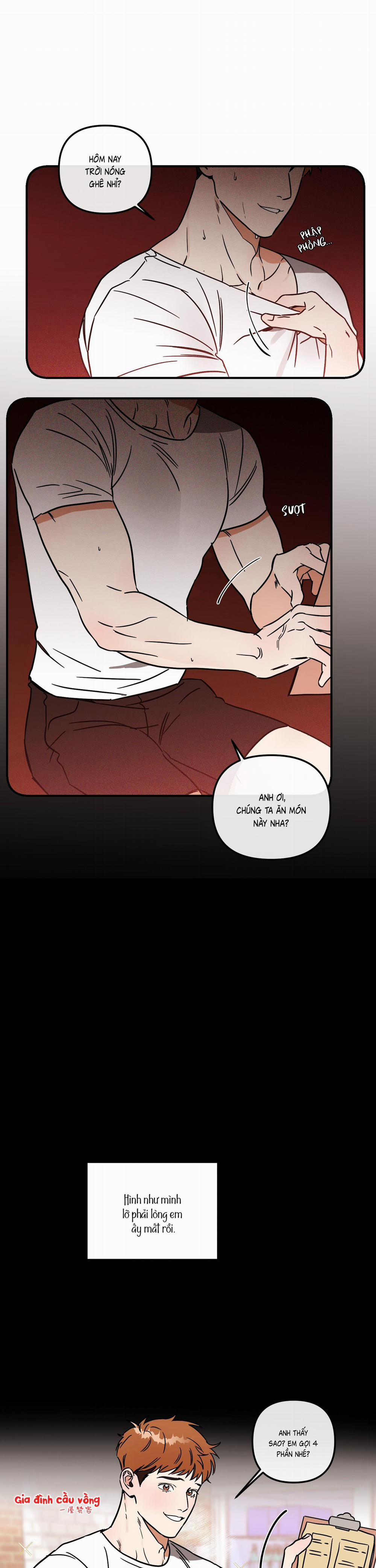 Cá Minh Thái Khô Quắt Rồi! 1 trang 2