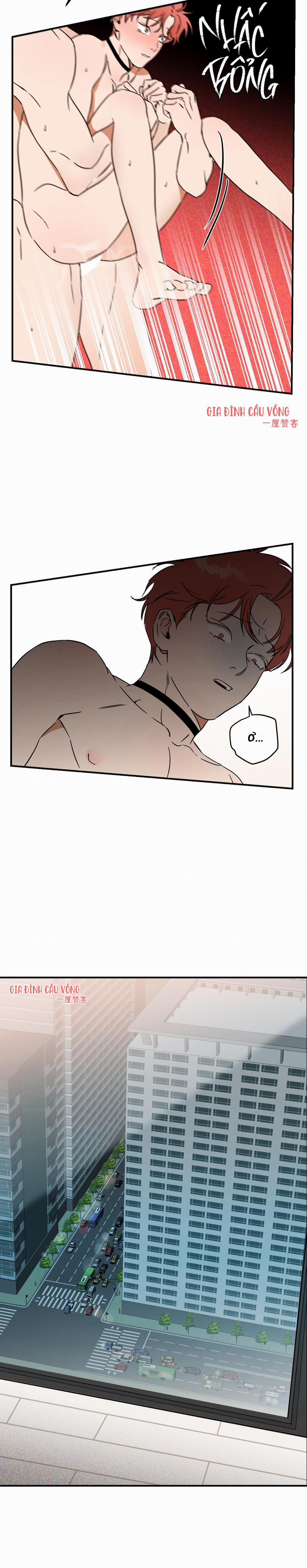 Cá Minh Thái Khô Quắt Rồi! 10 trang 13