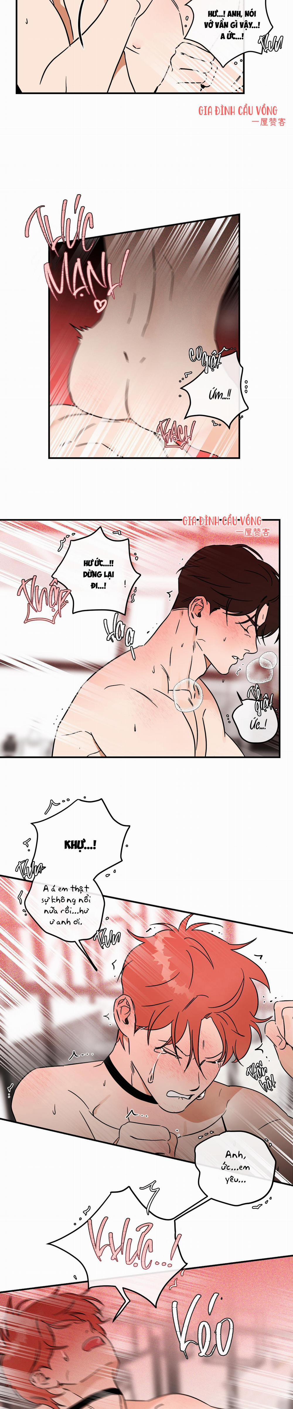 Cá Minh Thái Khô Quắt Rồi! 10 trang 17