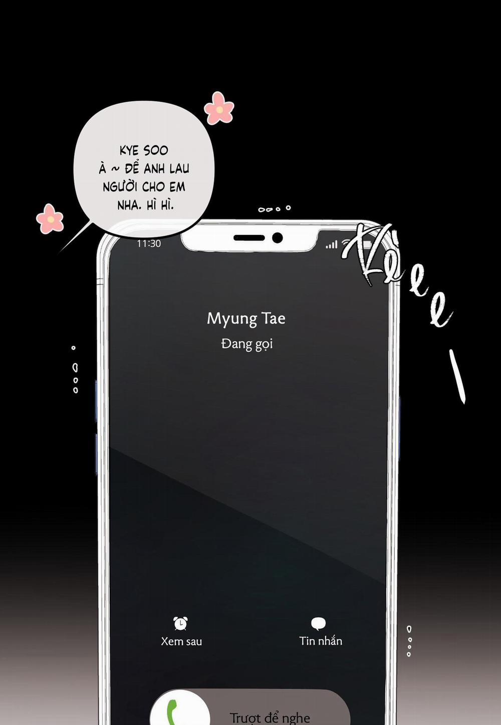 Cá Minh Thái Khô Quắt Rồi! 10 trang 22