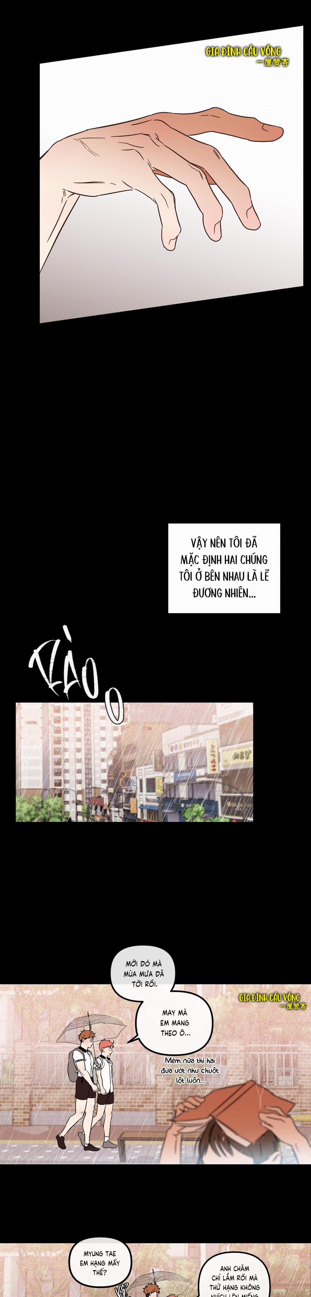 Cá Minh Thái Khô Quắt Rồi! 11 trang 11