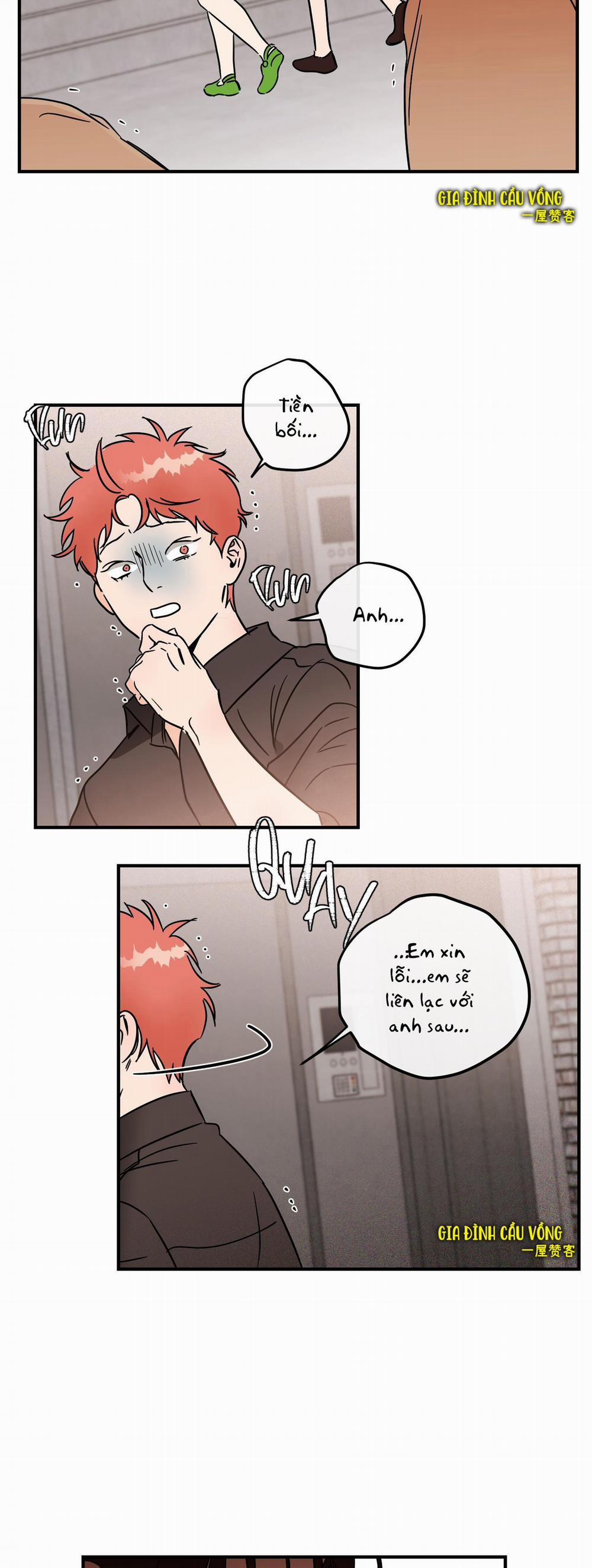 Cá Minh Thái Khô Quắt Rồi! 11 trang 21