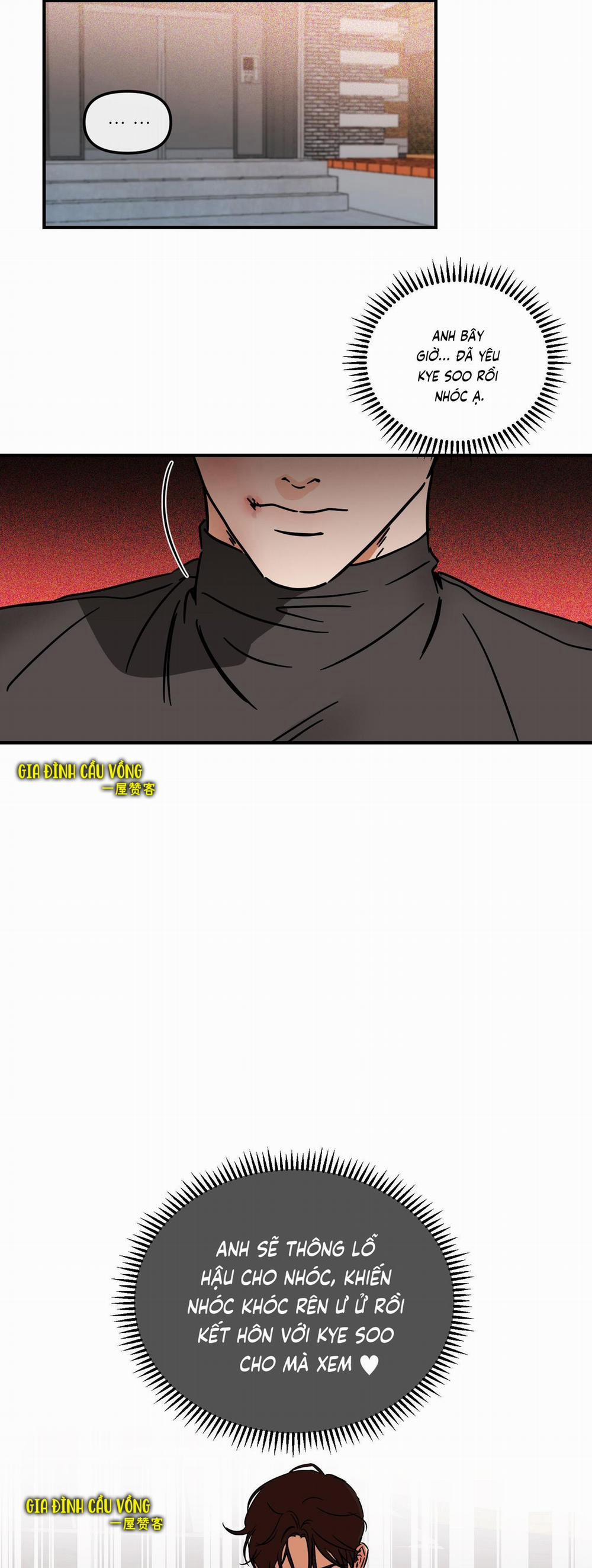 Cá Minh Thái Khô Quắt Rồi! 11 trang 24