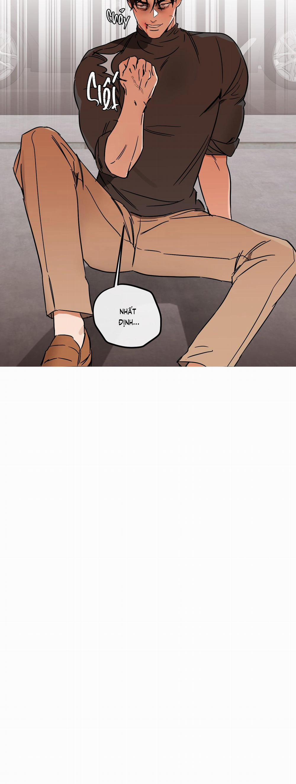 Cá Minh Thái Khô Quắt Rồi! 11 trang 25