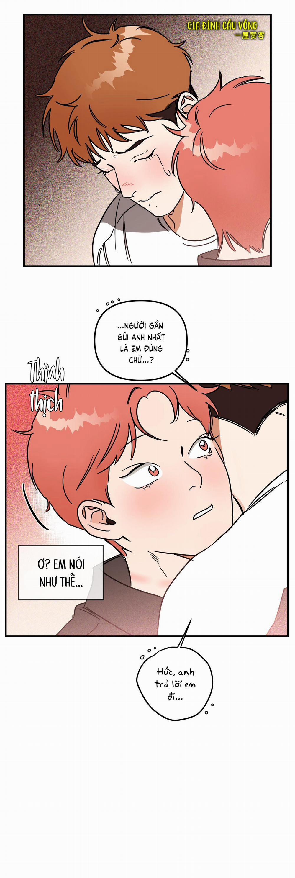 Cá Minh Thái Khô Quắt Rồi! 12 trang 21