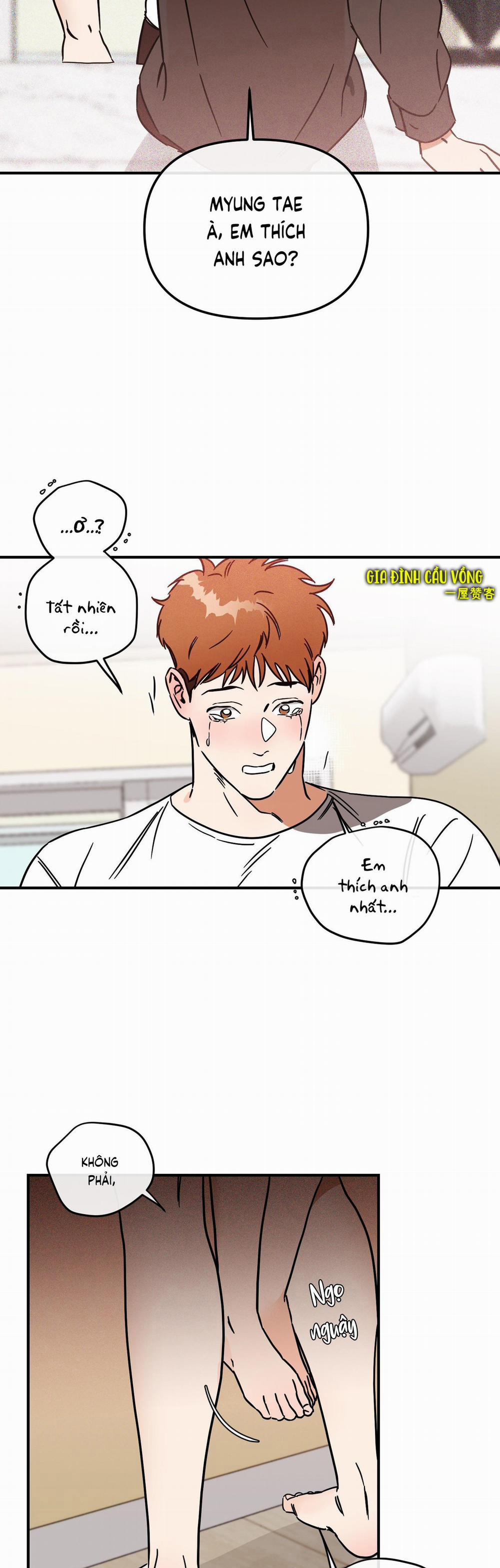 Cá Minh Thái Khô Quắt Rồi! 12 trang 23