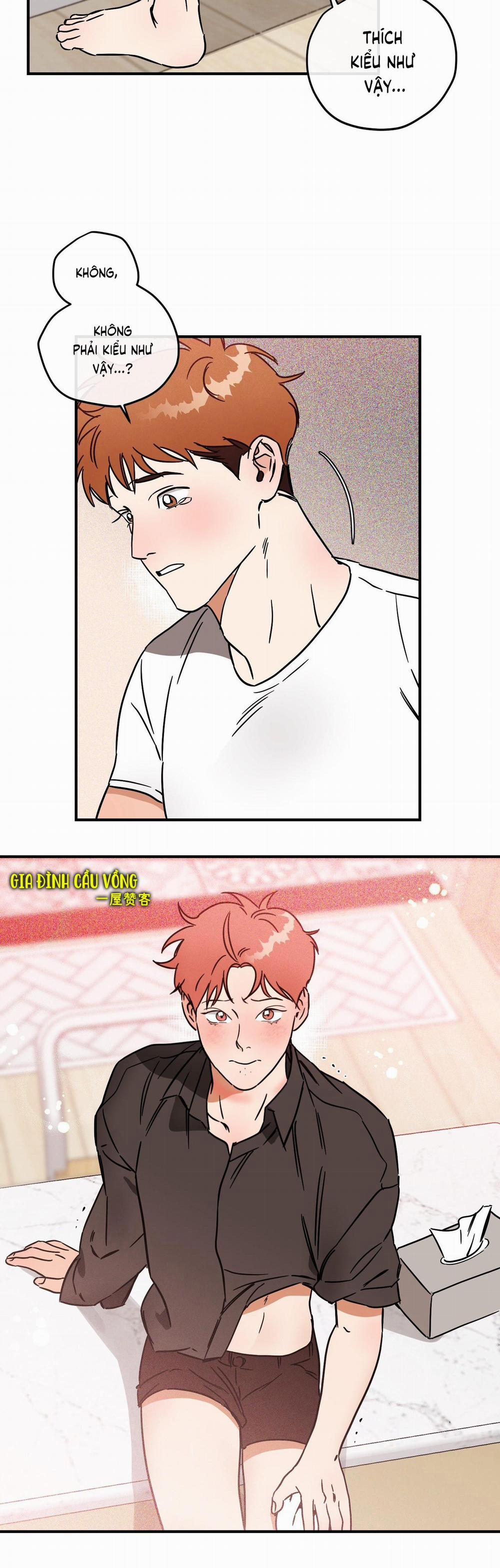 Cá Minh Thái Khô Quắt Rồi! 12 trang 24