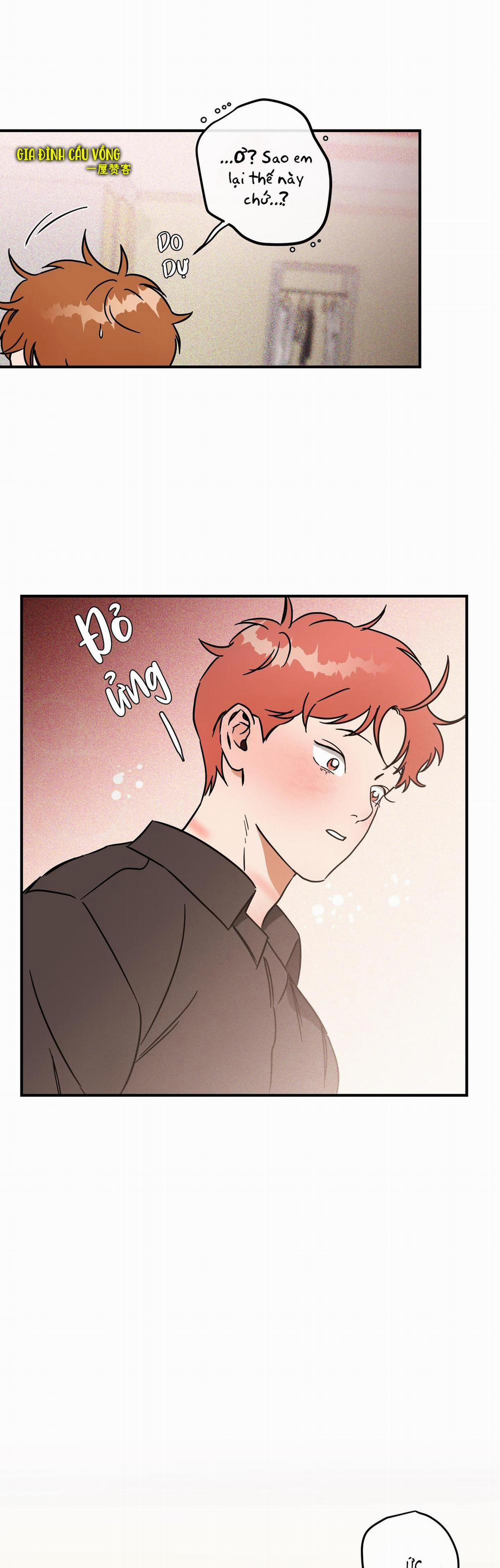 Cá Minh Thái Khô Quắt Rồi! 12 trang 26