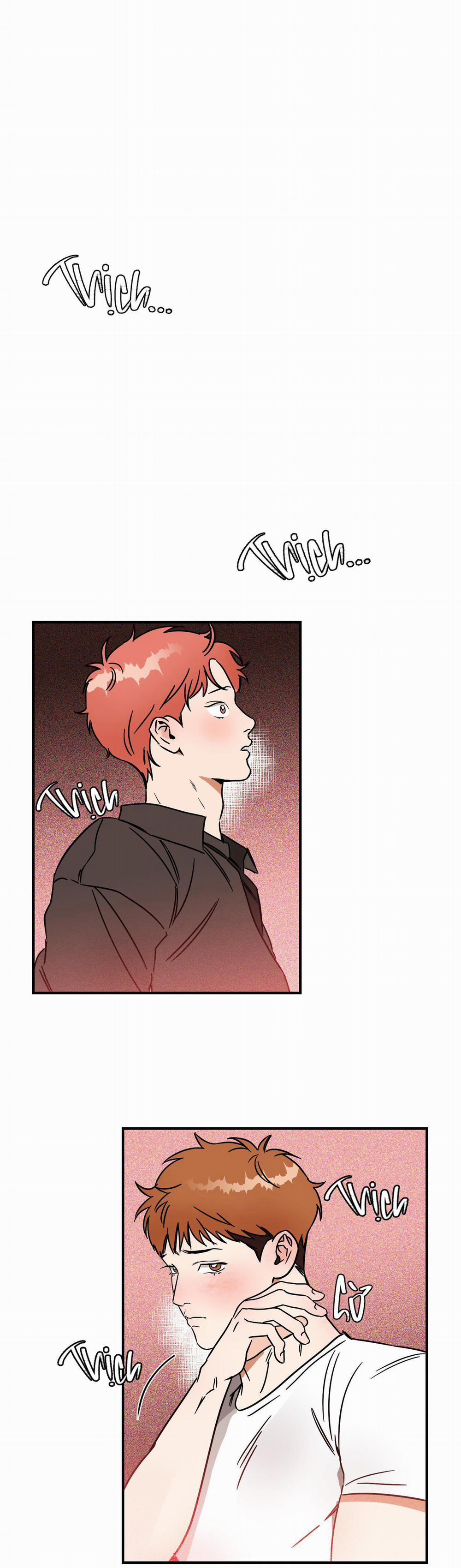 Cá Minh Thái Khô Quắt Rồi! 13 trang 1