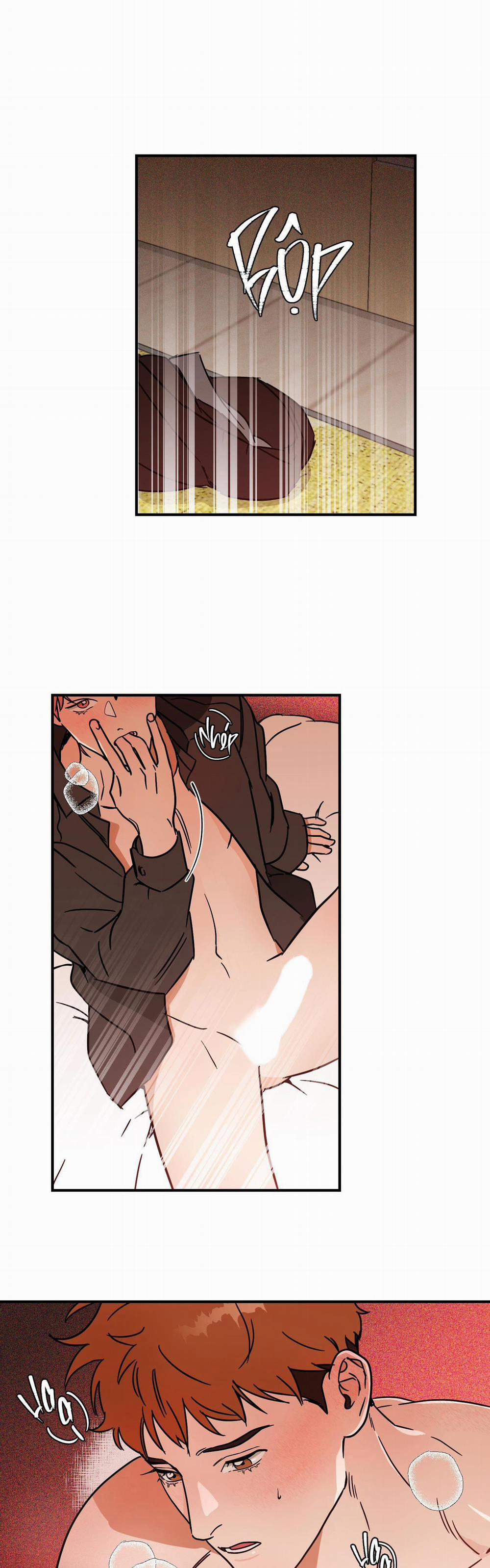 Cá Minh Thái Khô Quắt Rồi! 13 trang 17