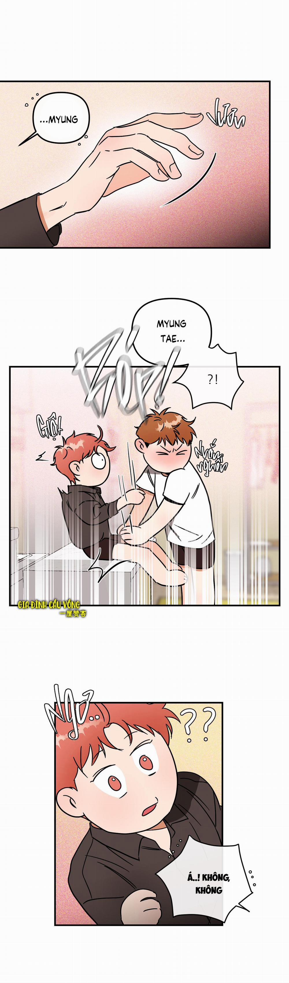 Cá Minh Thái Khô Quắt Rồi! 13 trang 2