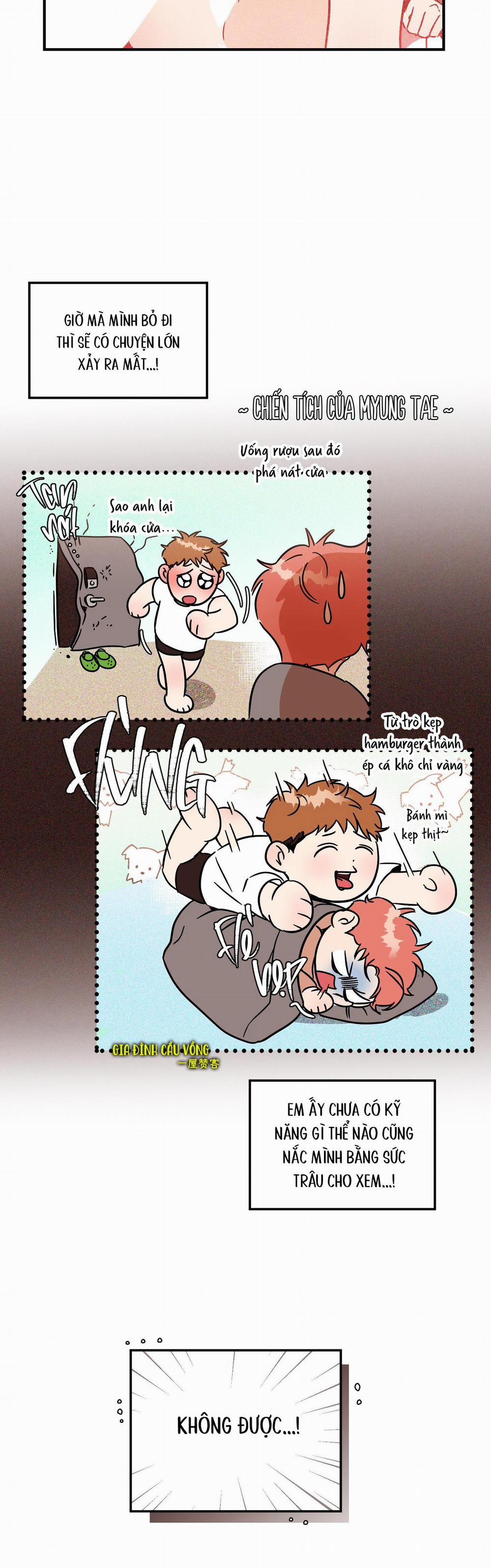 Cá Minh Thái Khô Quắt Rồi! 13 trang 24