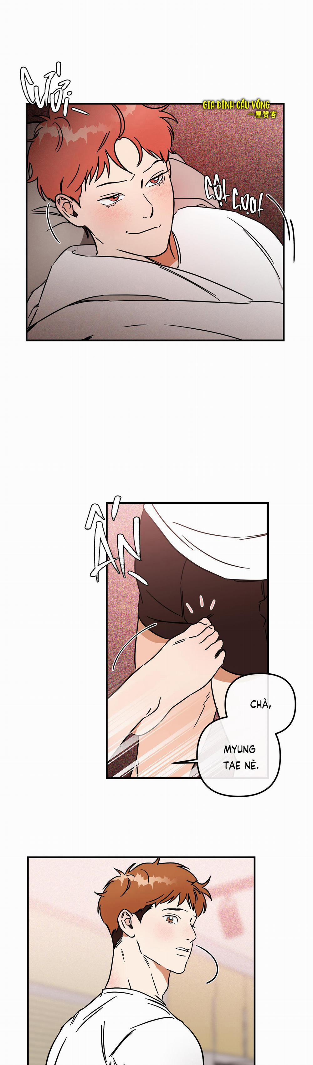 Cá Minh Thái Khô Quắt Rồi! 13 trang 7