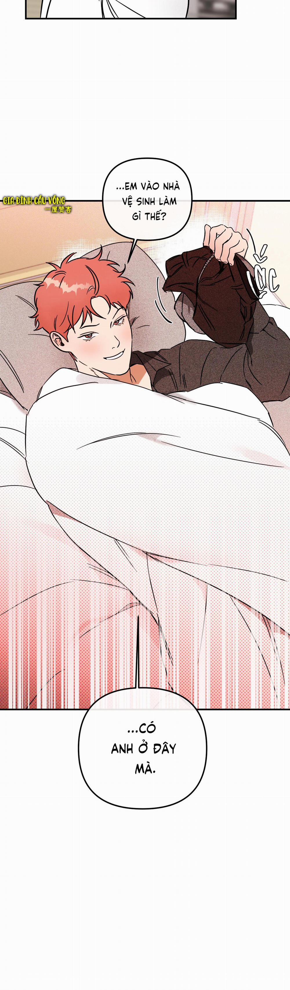 Cá Minh Thái Khô Quắt Rồi! 13 trang 8