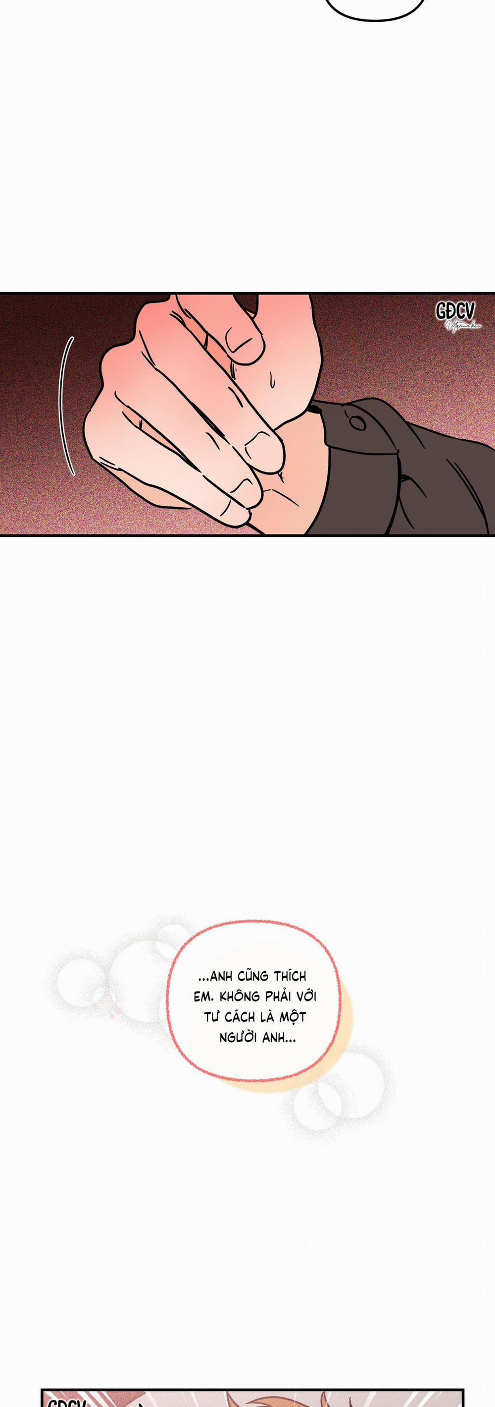 Cá Minh Thái Khô Quắt Rồi! 14 trang 21