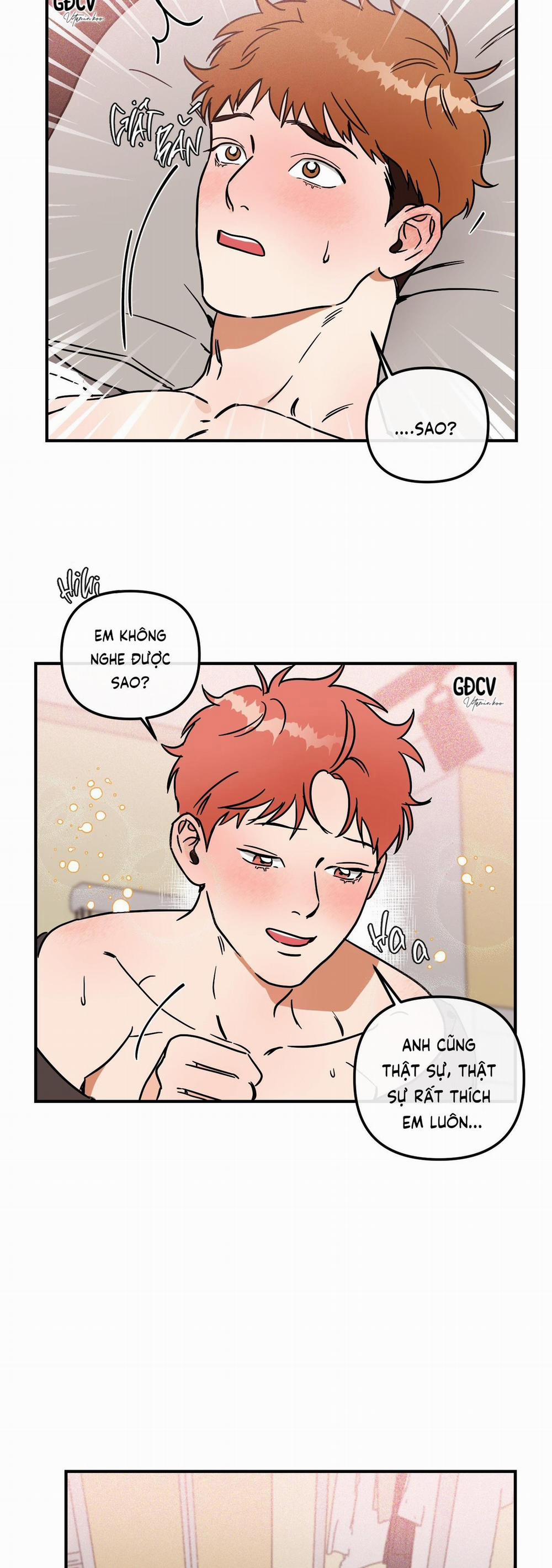 Cá Minh Thái Khô Quắt Rồi! 14 trang 22