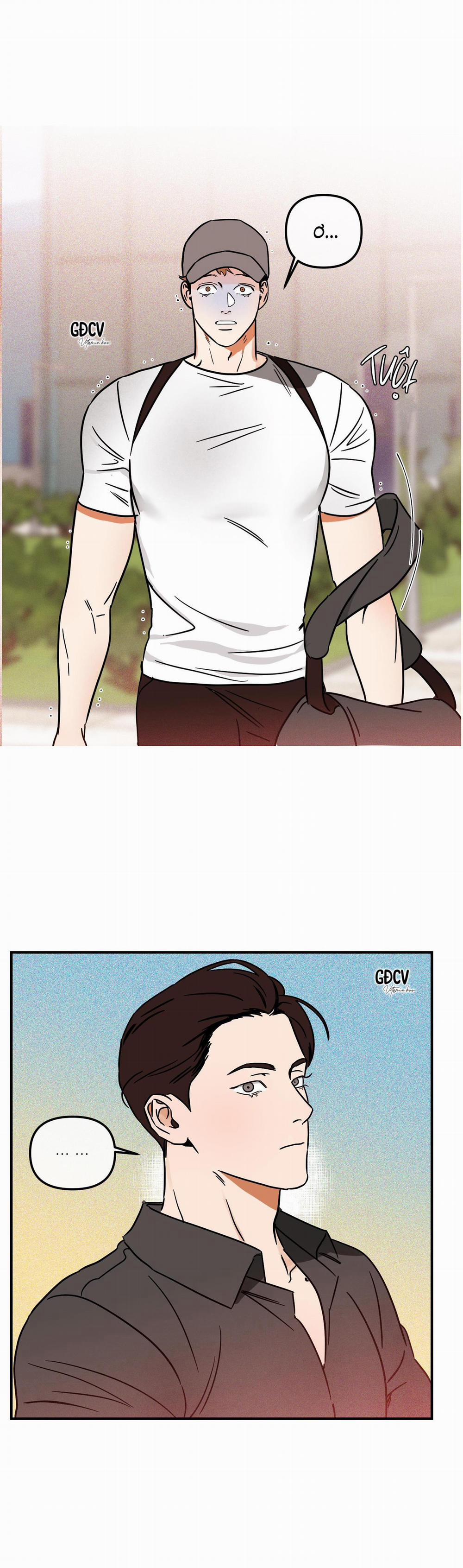 Cá Minh Thái Khô Quắt Rồi! 15 trang 22