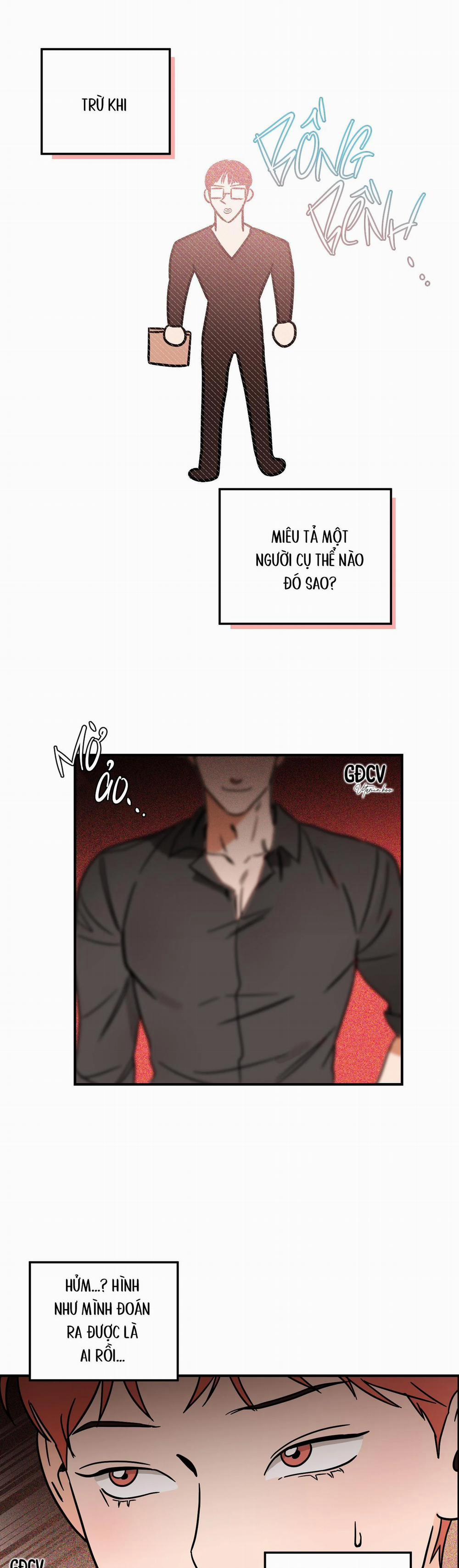 Cá Minh Thái Khô Quắt Rồi! 15 trang 7