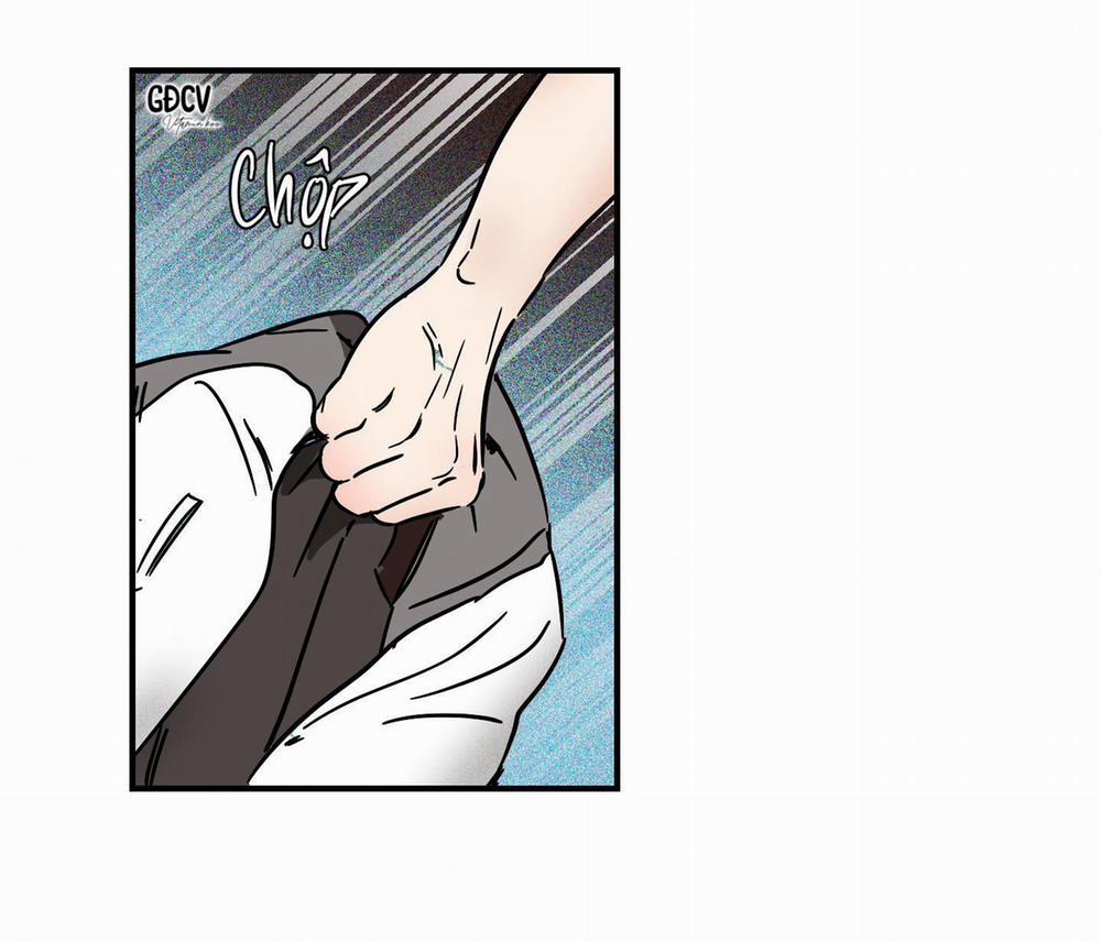 Cá Minh Thái Khô Quắt Rồi! 16 trang 22