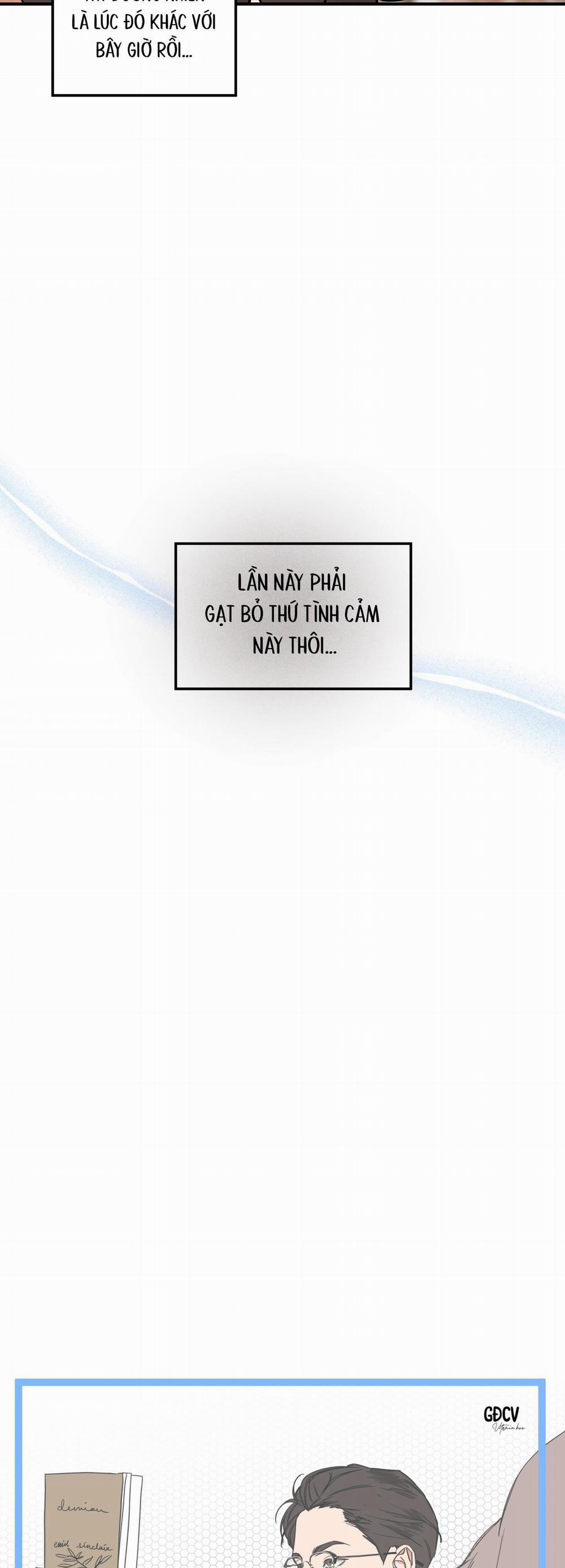 Cá Minh Thái Khô Quắt Rồi! 17 trang 13