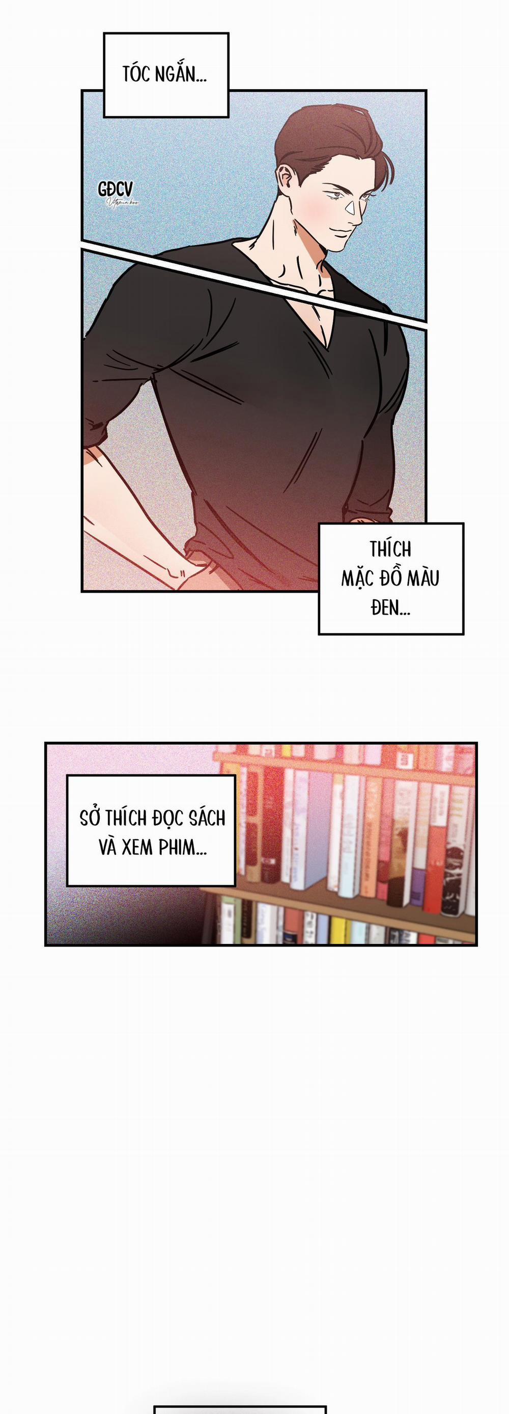 Cá Minh Thái Khô Quắt Rồi! 17 trang 2