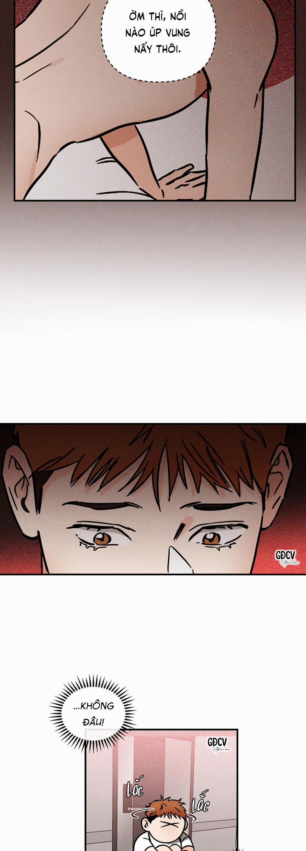 Cá Minh Thái Khô Quắt Rồi! 17 trang 20