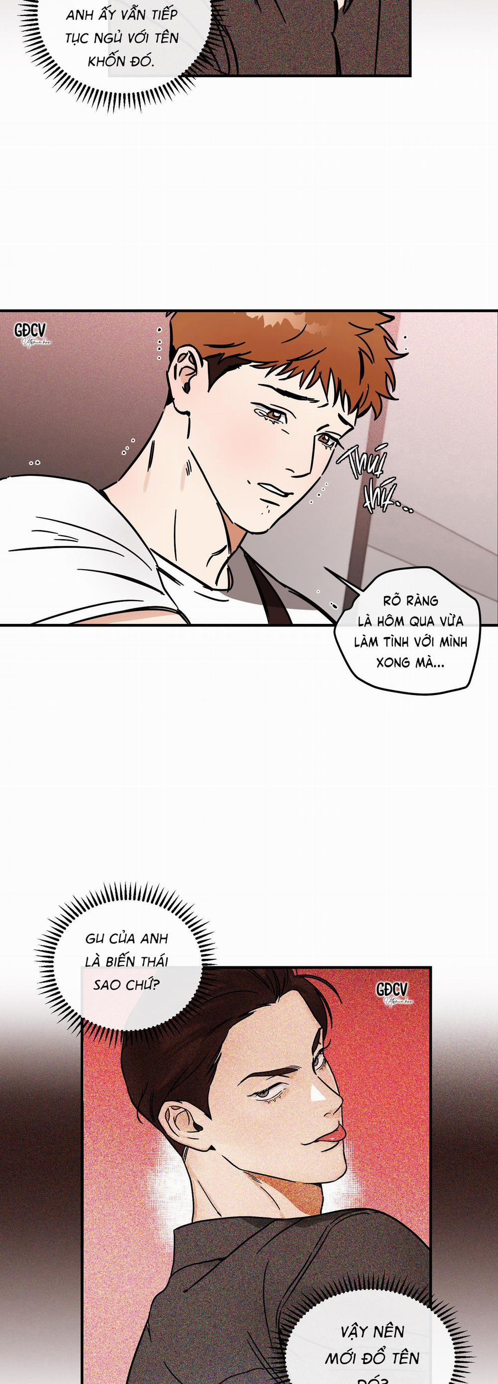 Cá Minh Thái Khô Quắt Rồi! 17 trang 23