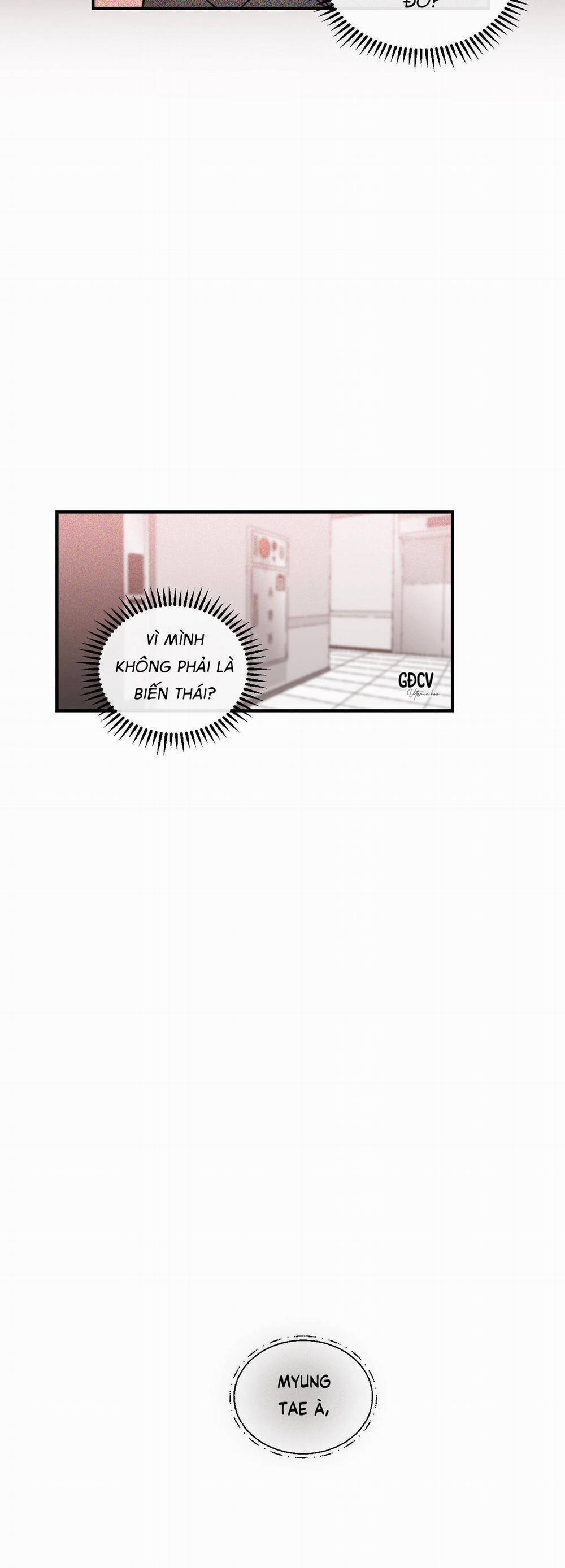 Cá Minh Thái Khô Quắt Rồi! 17 trang 24