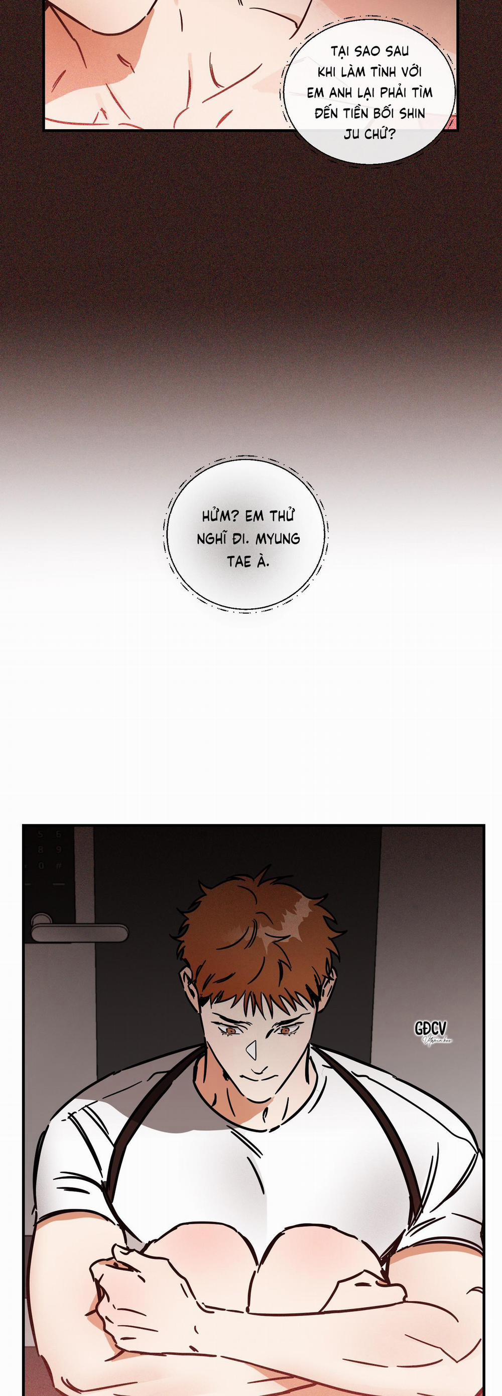 Cá Minh Thái Khô Quắt Rồi! 17 trang 26