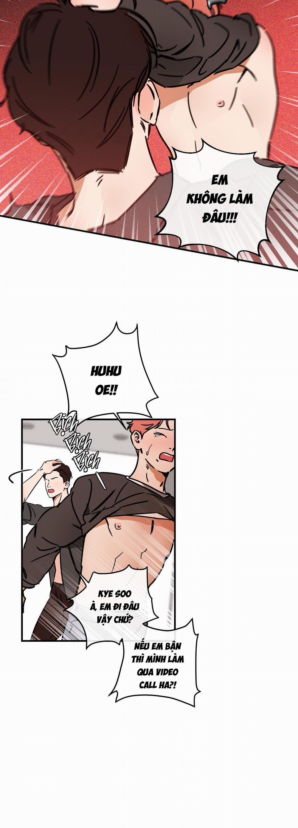 Cá Minh Thái Khô Quắt Rồi! 17 trang 7