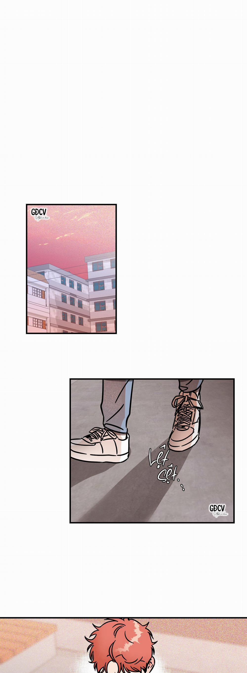 Cá Minh Thái Khô Quắt Rồi! 18 trang 1