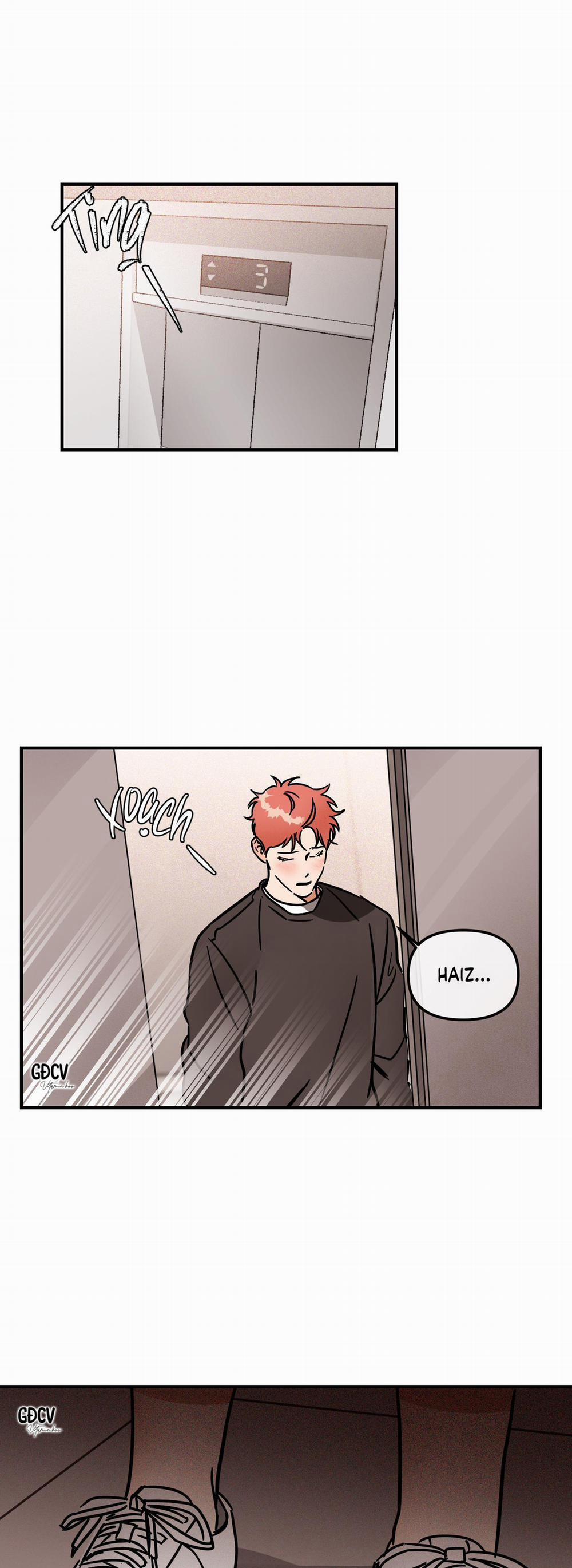 Cá Minh Thái Khô Quắt Rồi! 18 trang 6