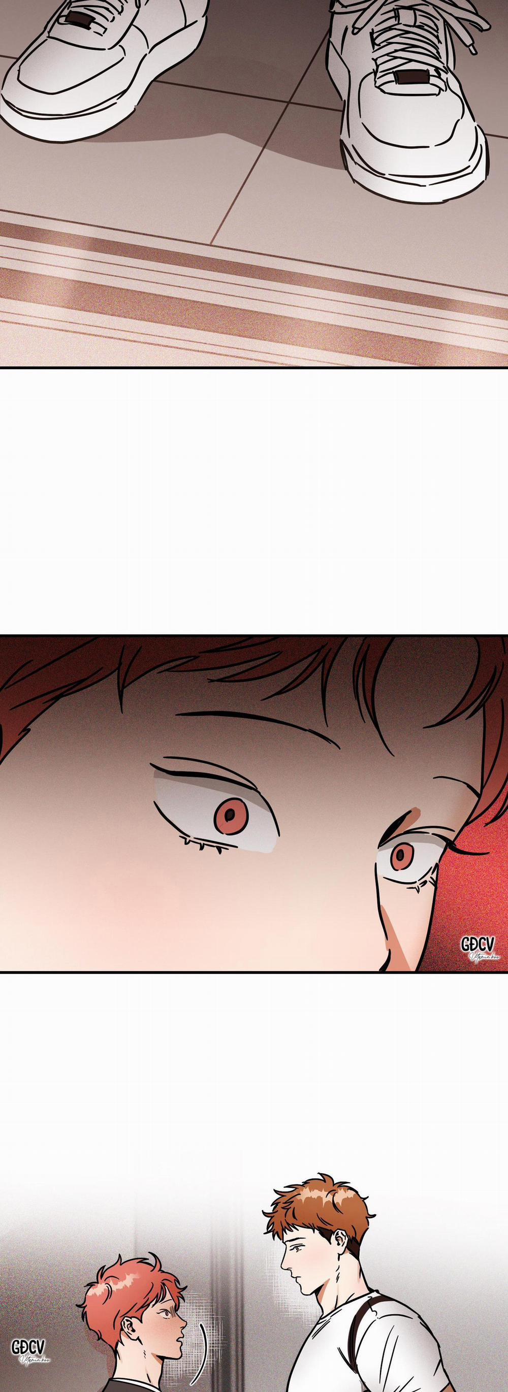 Cá Minh Thái Khô Quắt Rồi! 18 trang 7