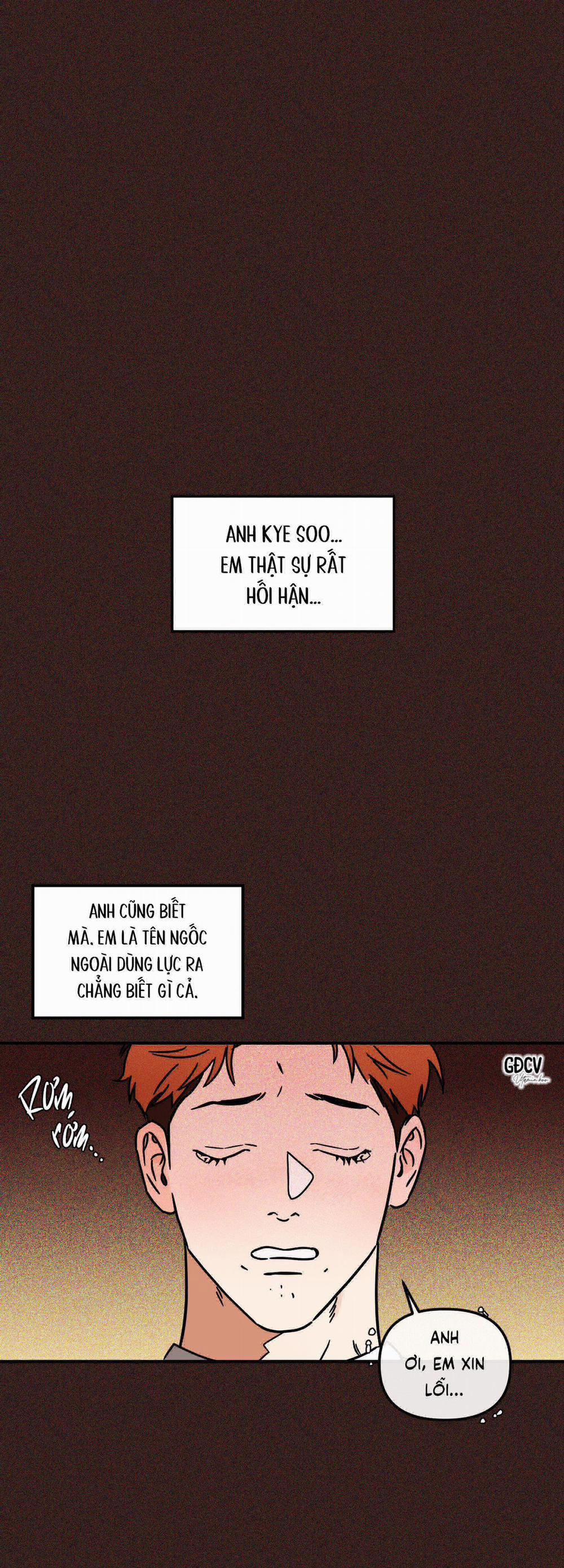 Cá Minh Thái Khô Quắt Rồi! 19 trang 1