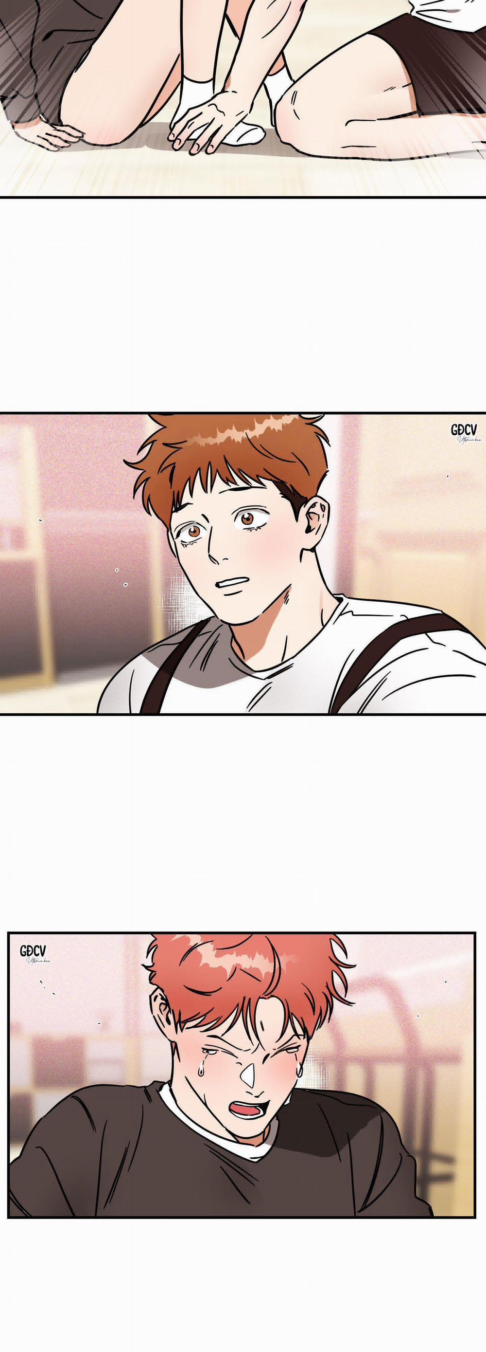 Cá Minh Thái Khô Quắt Rồi! 19 trang 23