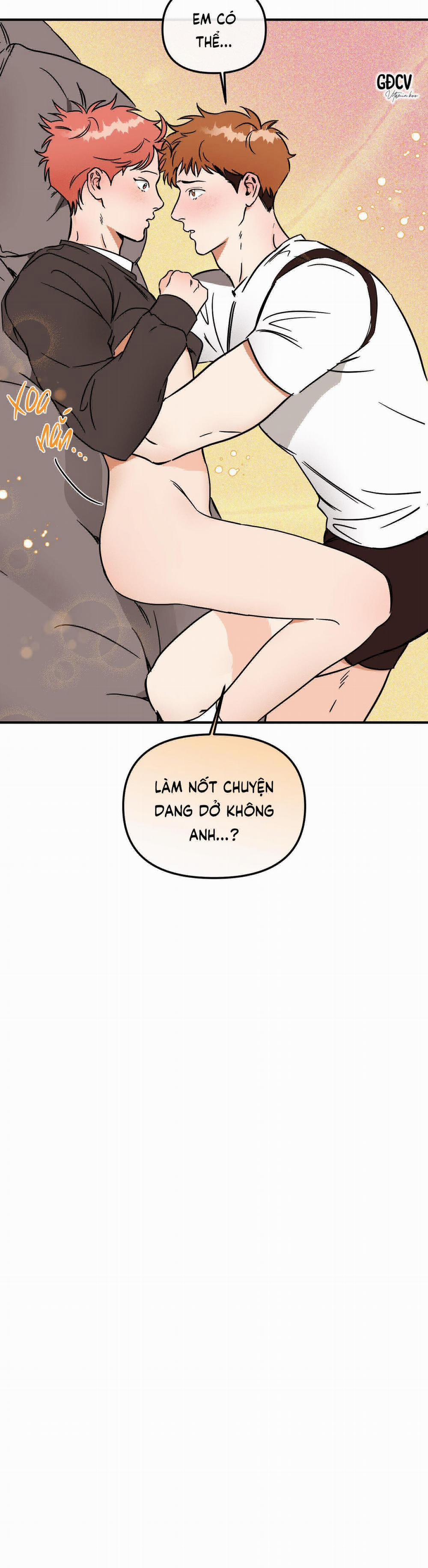 Cá Minh Thái Khô Quắt Rồi! 19 trang 30