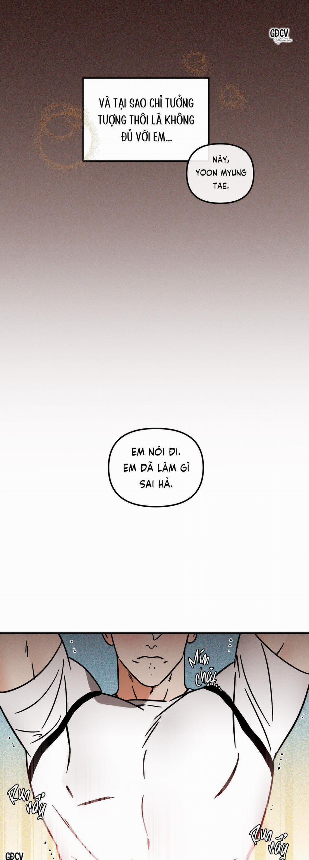 Cá Minh Thái Khô Quắt Rồi! 19 trang 7