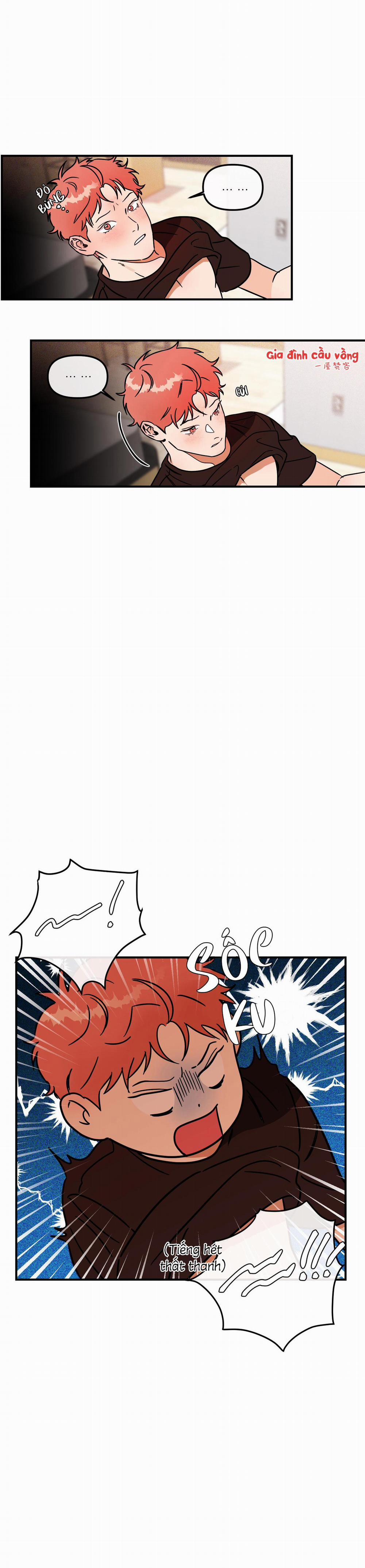 Cá Minh Thái Khô Quắt Rồi! 2 trang 17